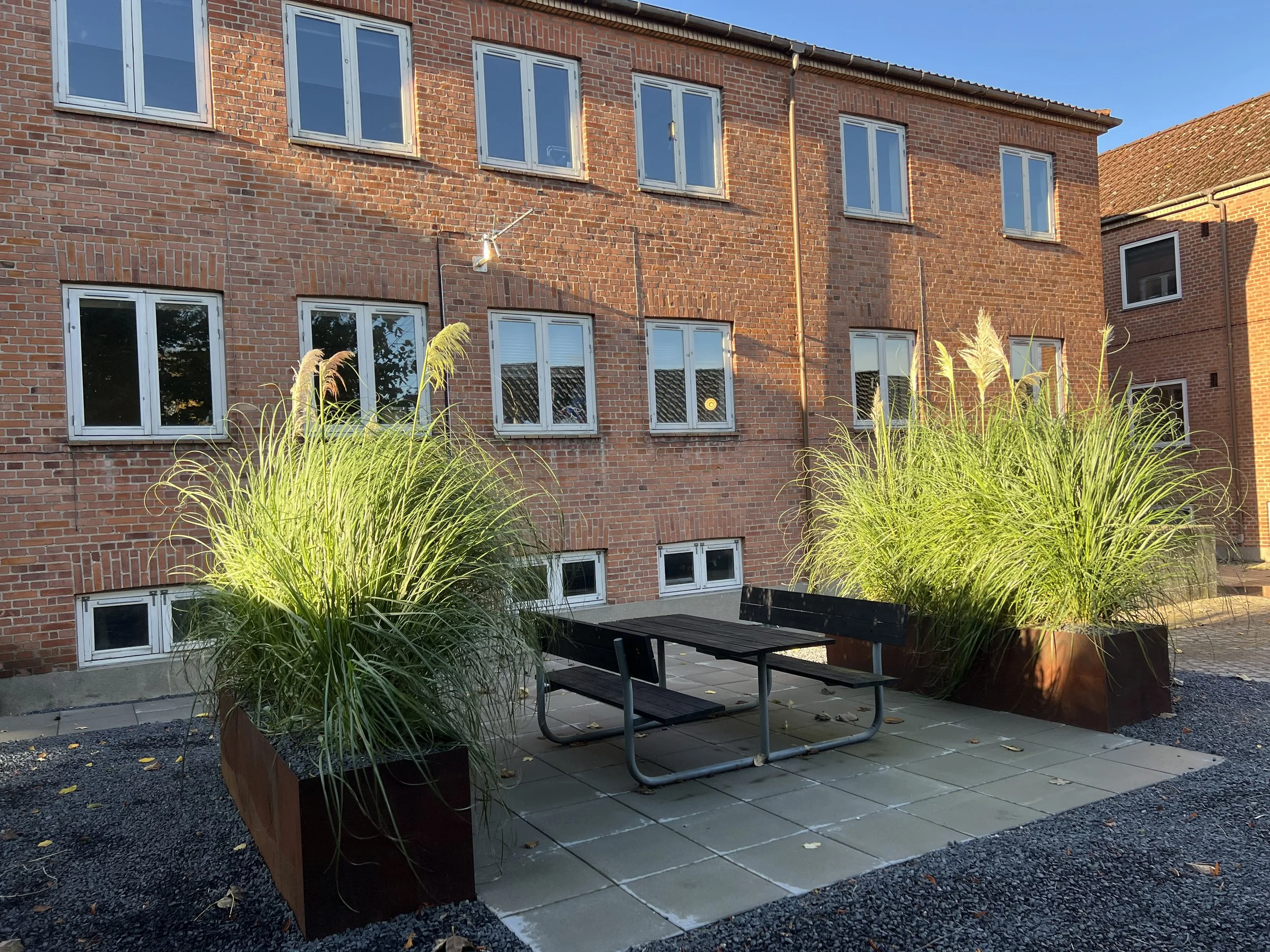 (Ledig) 1 værelses lejlighed på 40 m²