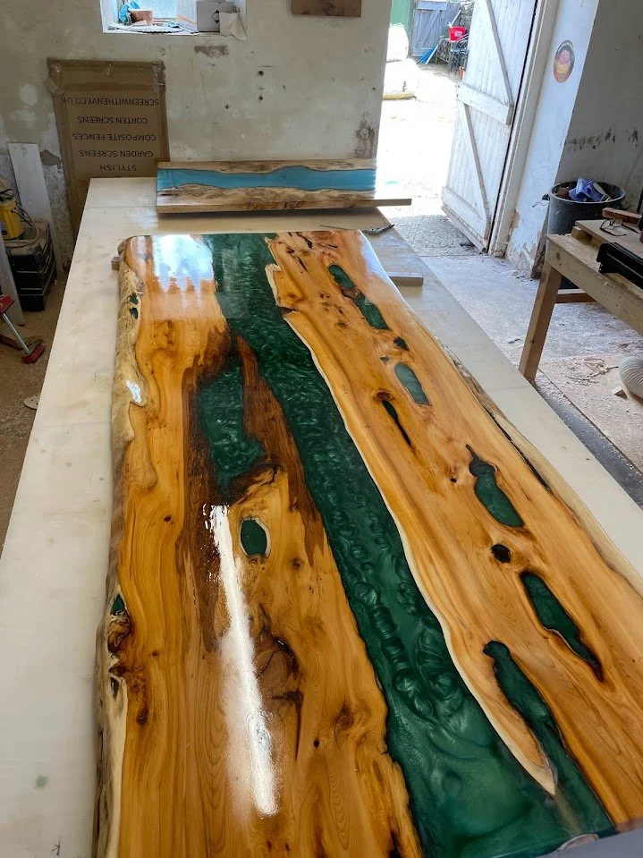 Yew River Table with Green Resin.jpg
