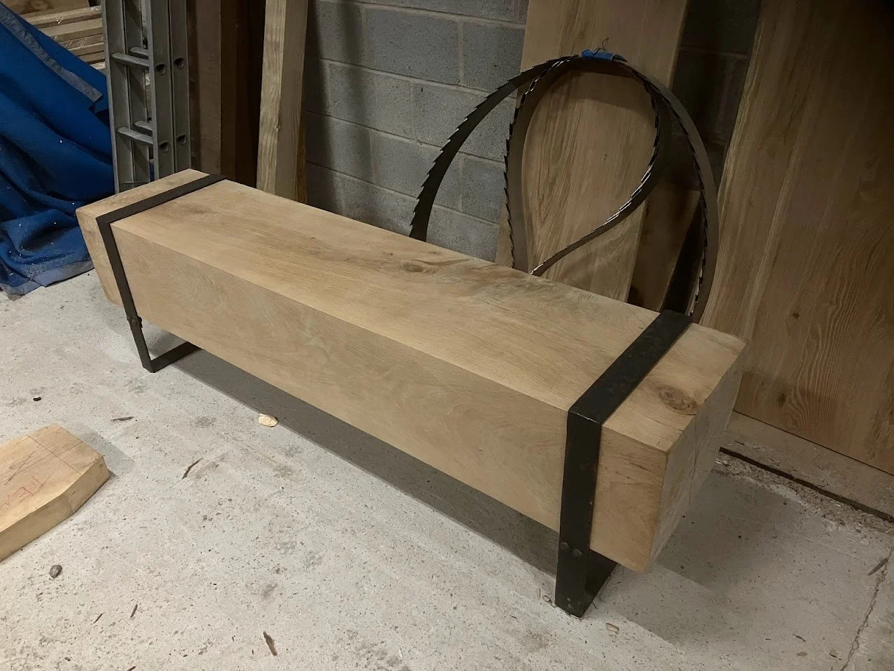 Heavy duty beam bench.jpg