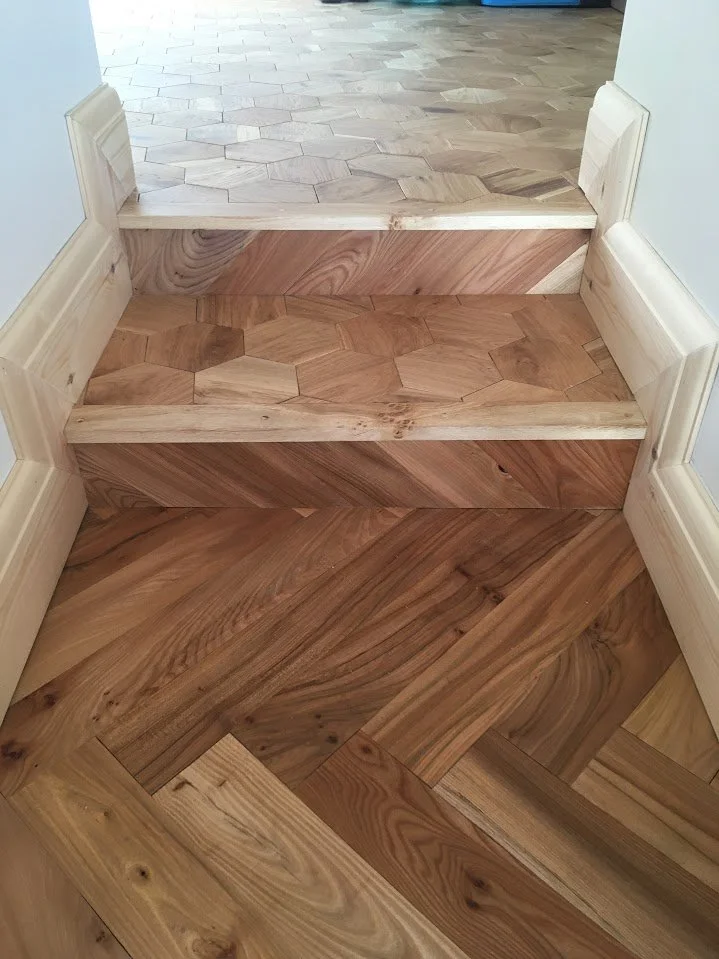 Oak and Elm Flooring Transition 3.JPG
