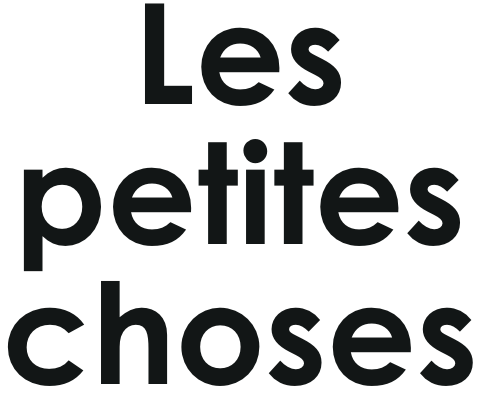 Les petites choses | Huiles essentielles et vie quotidienne