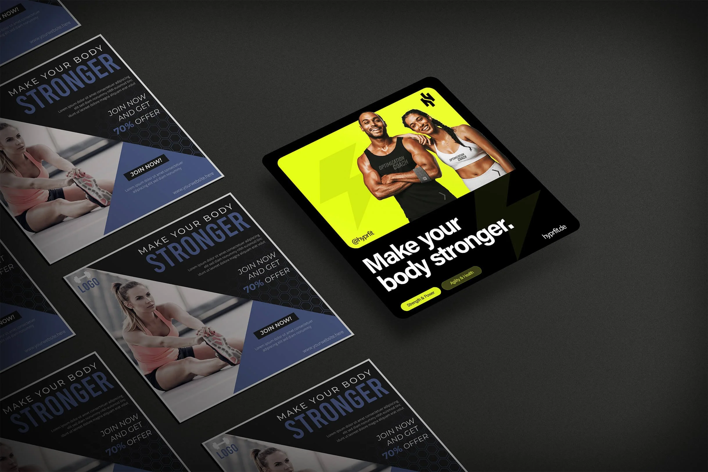 Canva or Professional Design?