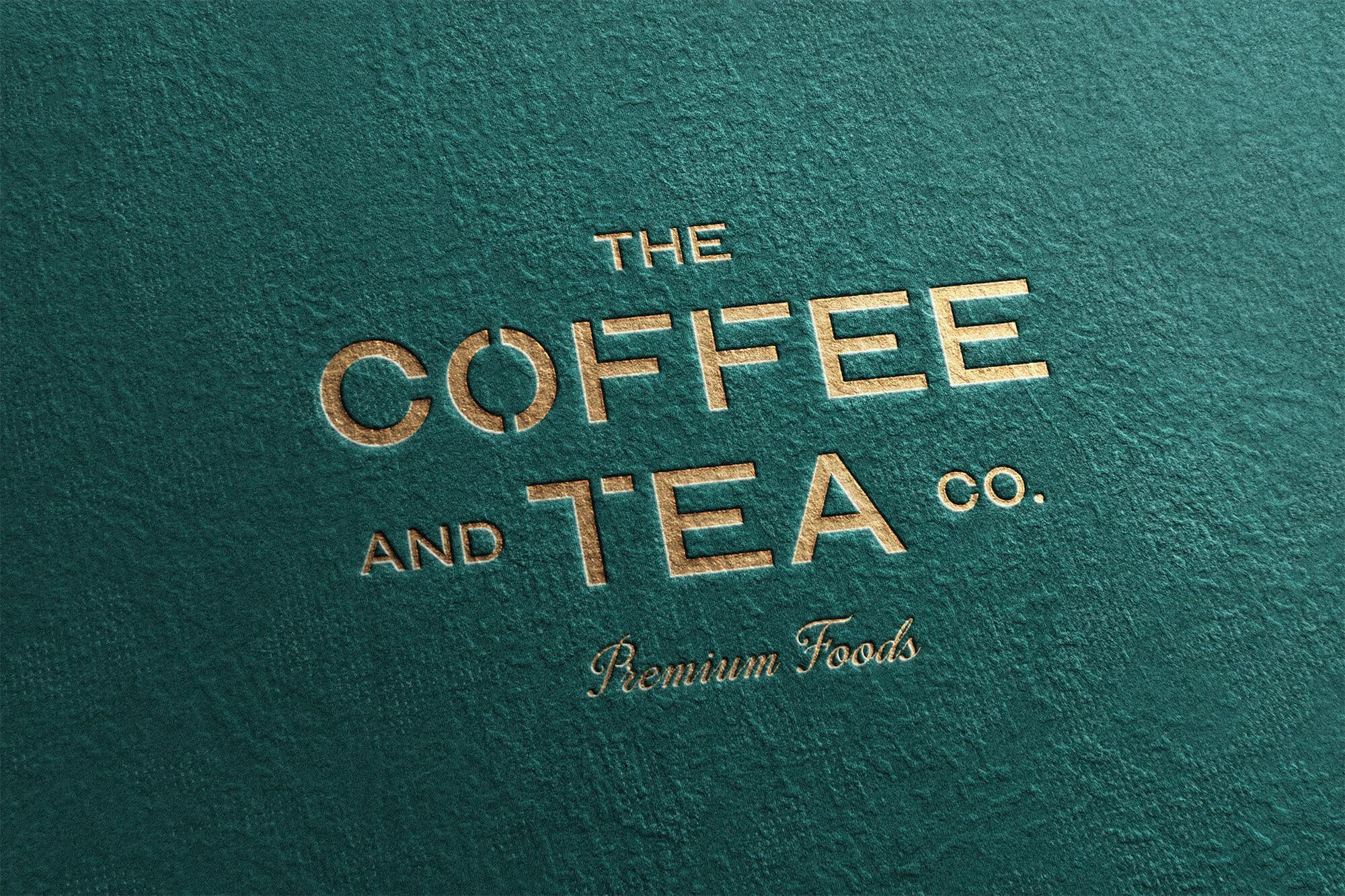 Kaffee- und Tee-Gesellschaft