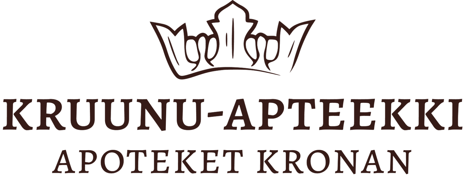 Apoteket Kronan