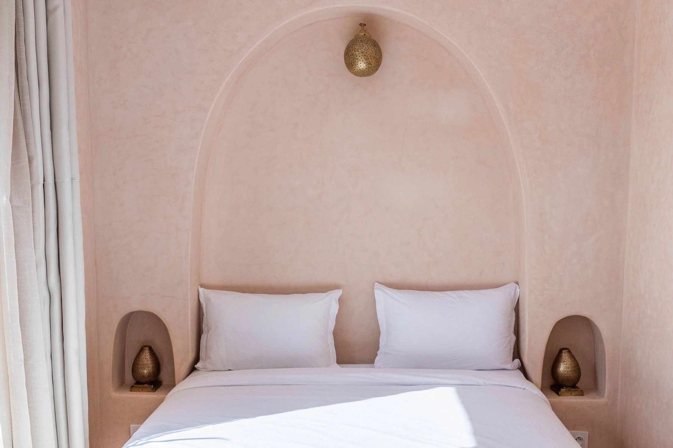 Surf & Sound Hotel in Imsouane Morocco Boutique Hotel with family