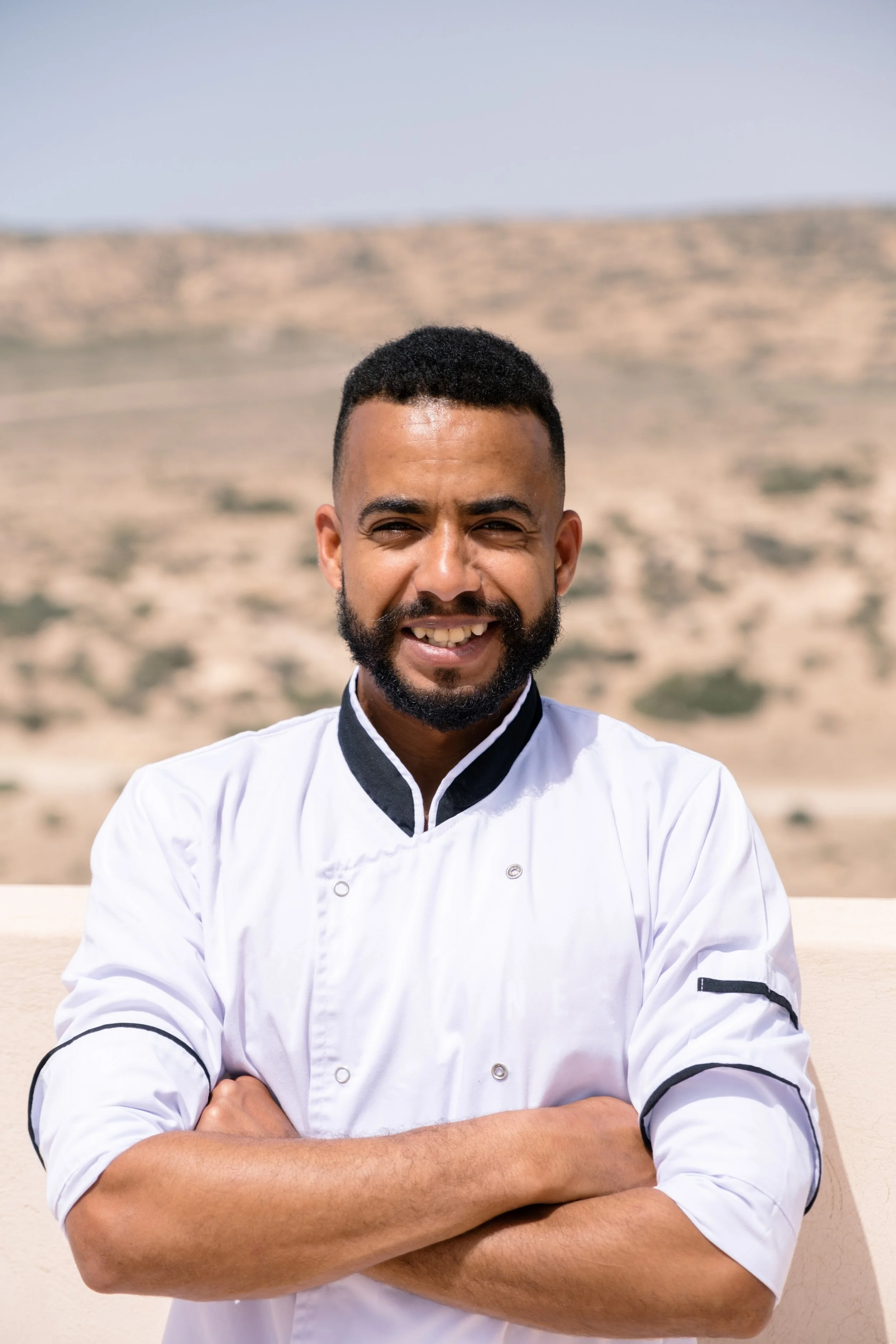 Surf & Sound Hotel in Imsouane Morocco luxurious with