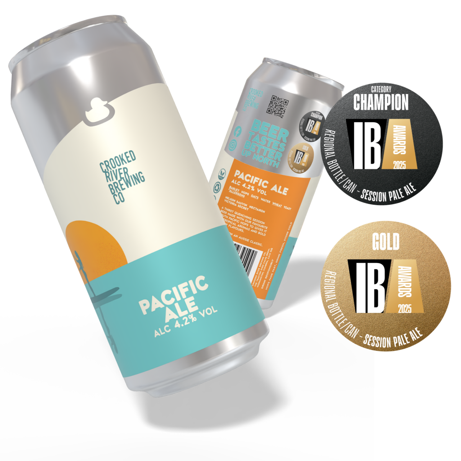 Pacific Ale