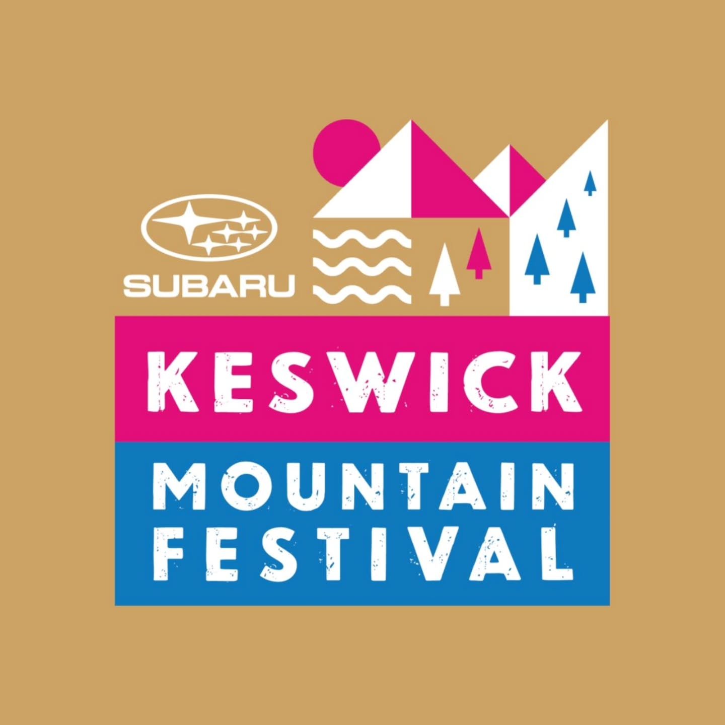 This weekend is Keswick Mountain Festival and the weather is looking goooooood! 

We've got our own fringe party going on Sunday with live music and djs from 4pm till close

4-6 @john_anderson_acoustic 
7-9 @carlhigson