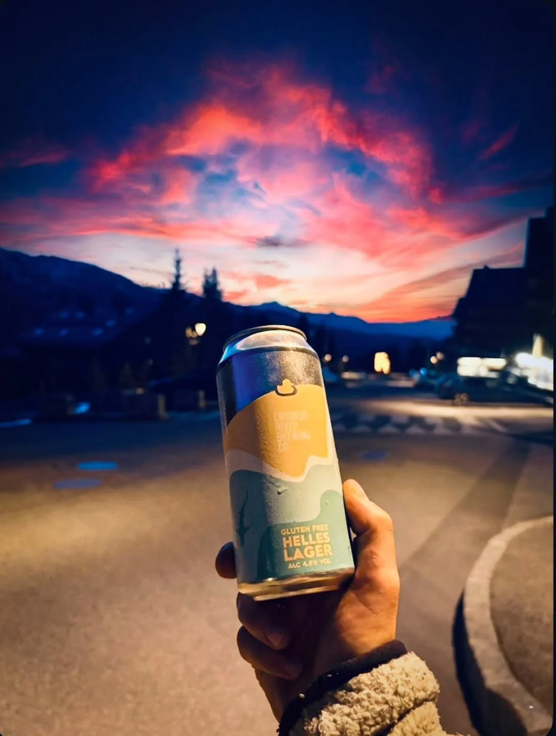 Our man Angus snapping the goods 🇫🇷