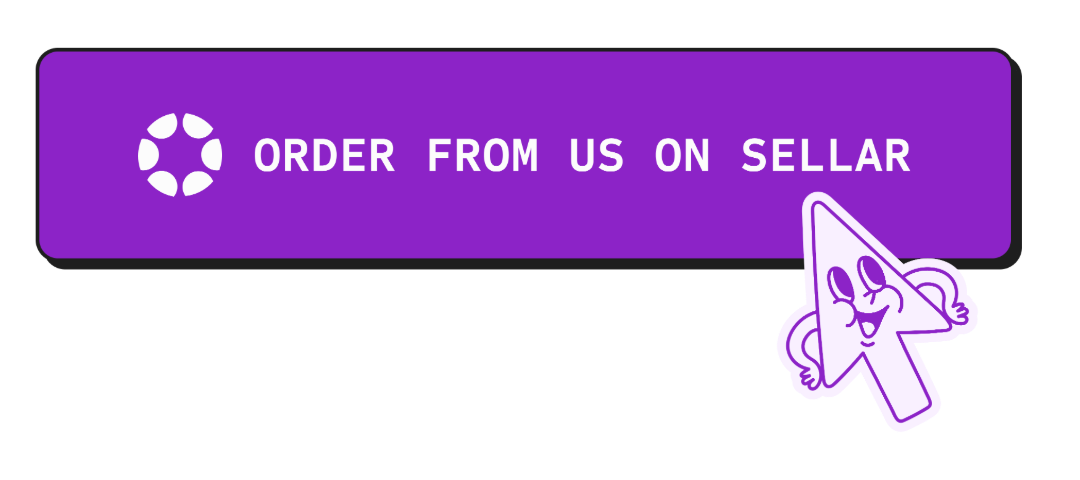 Sellar Marketplace Icon to access the Crooked River trade site