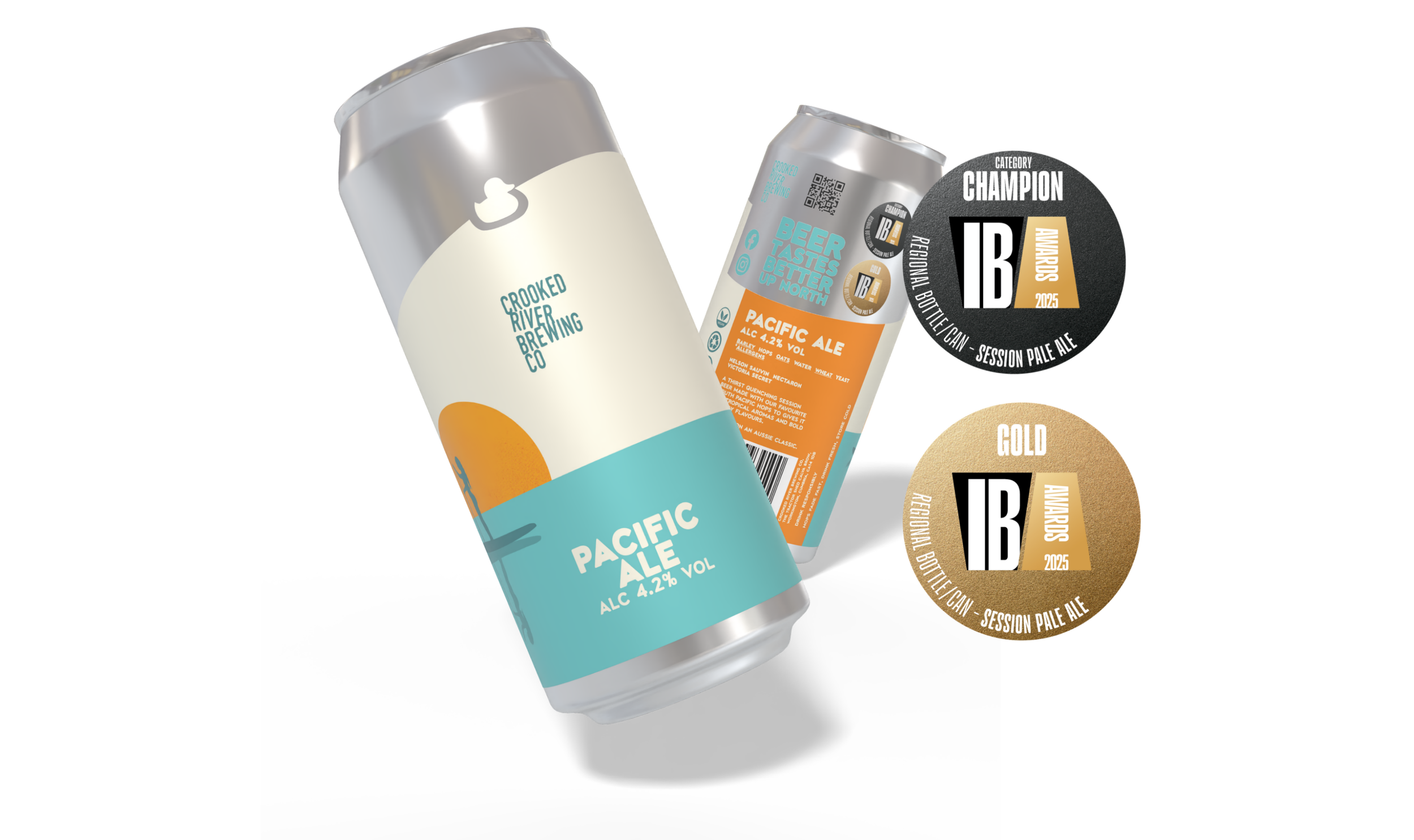 Pacific Ale