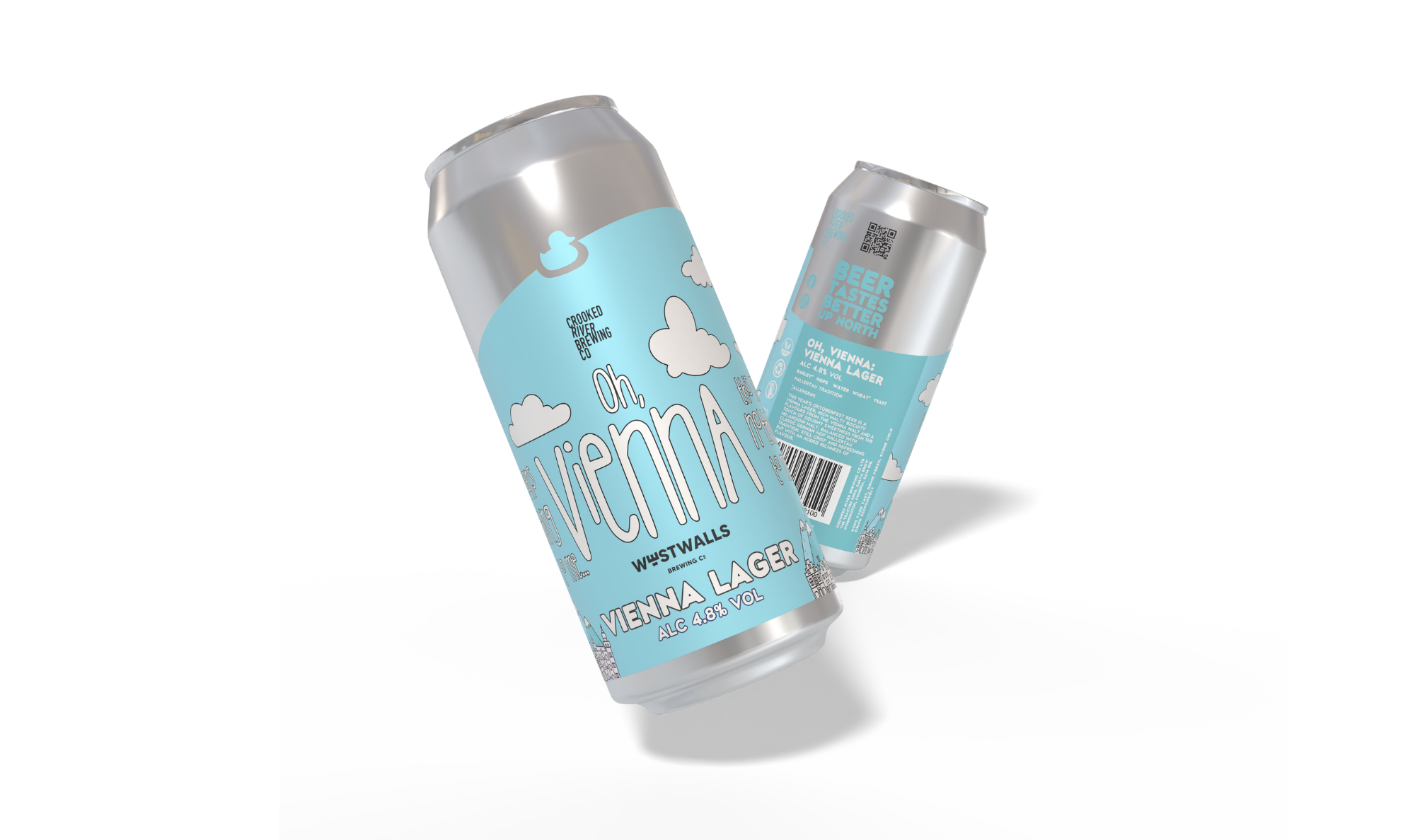 VIenna Lager