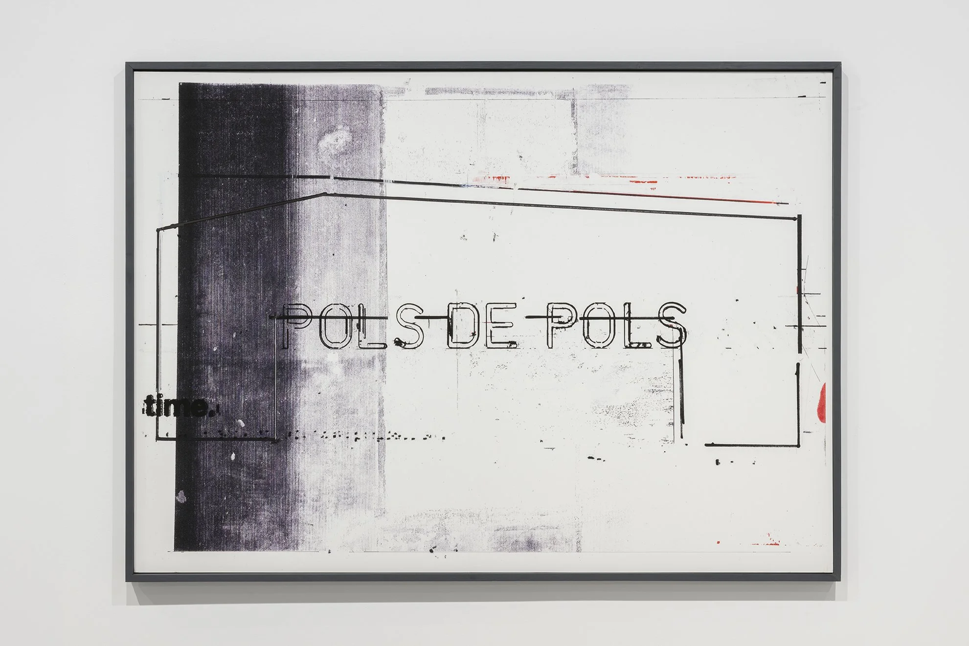 Pols de Pols, 2025