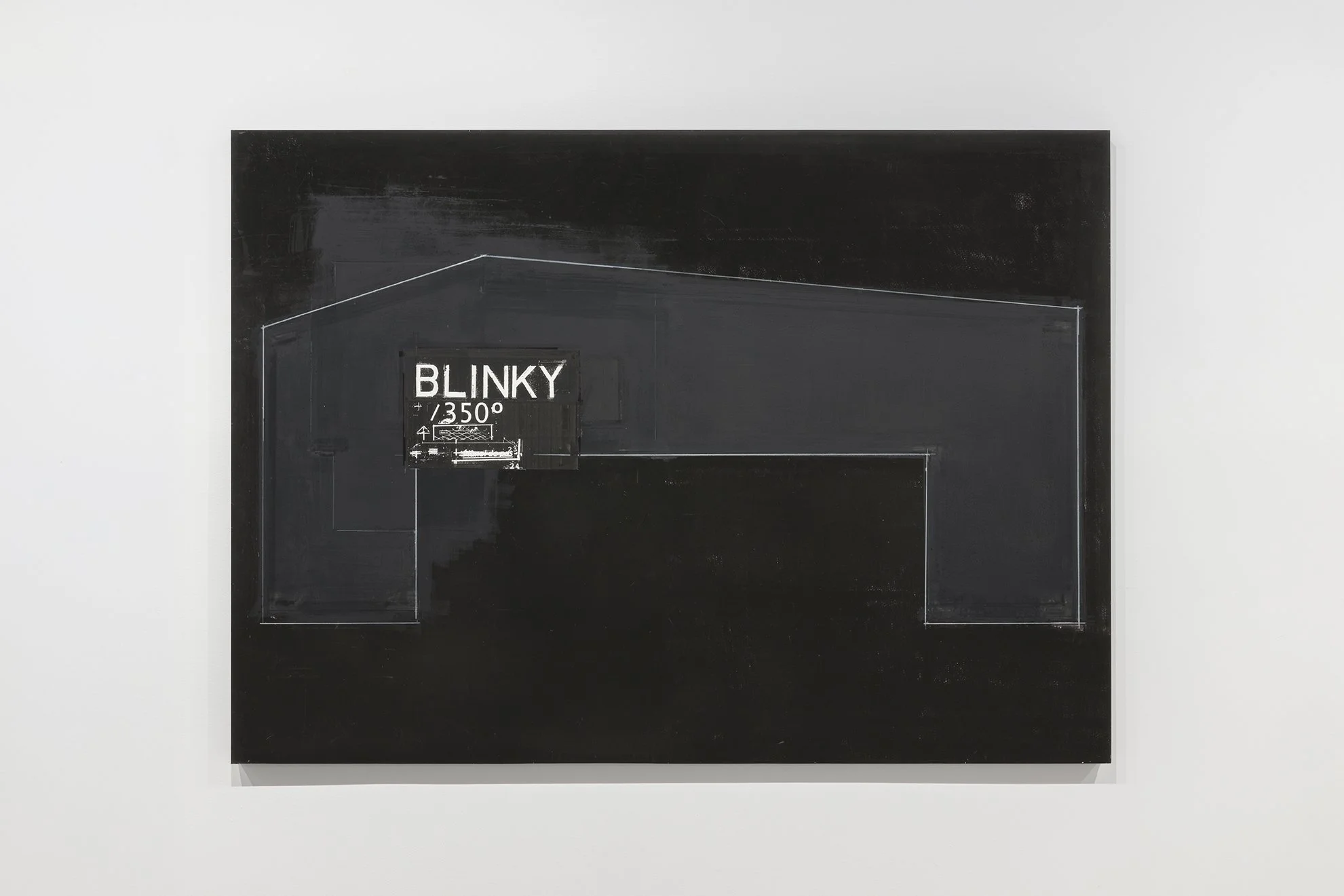 Blinky 350º, 2025