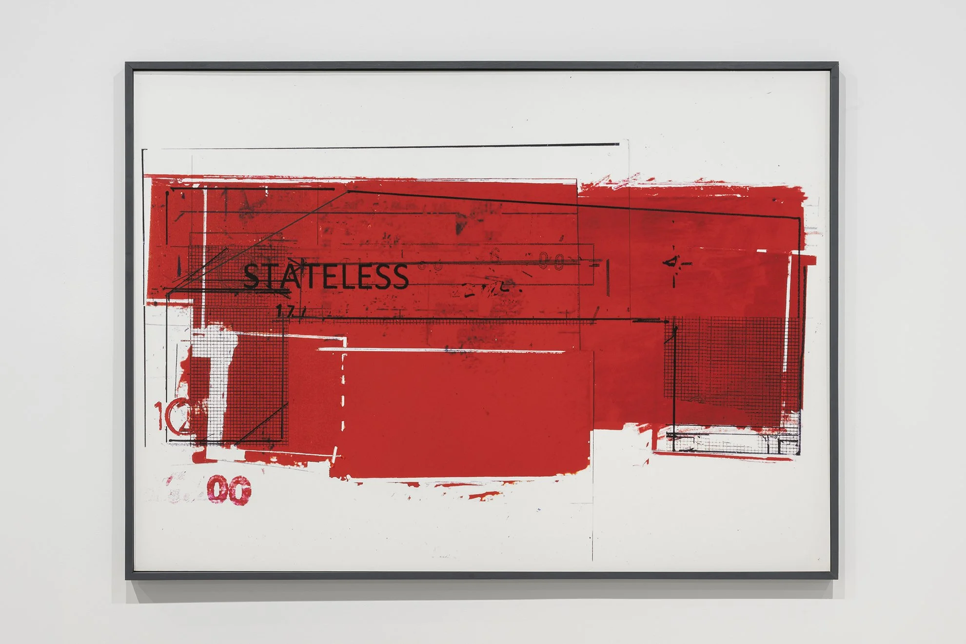 Stateless, 2025