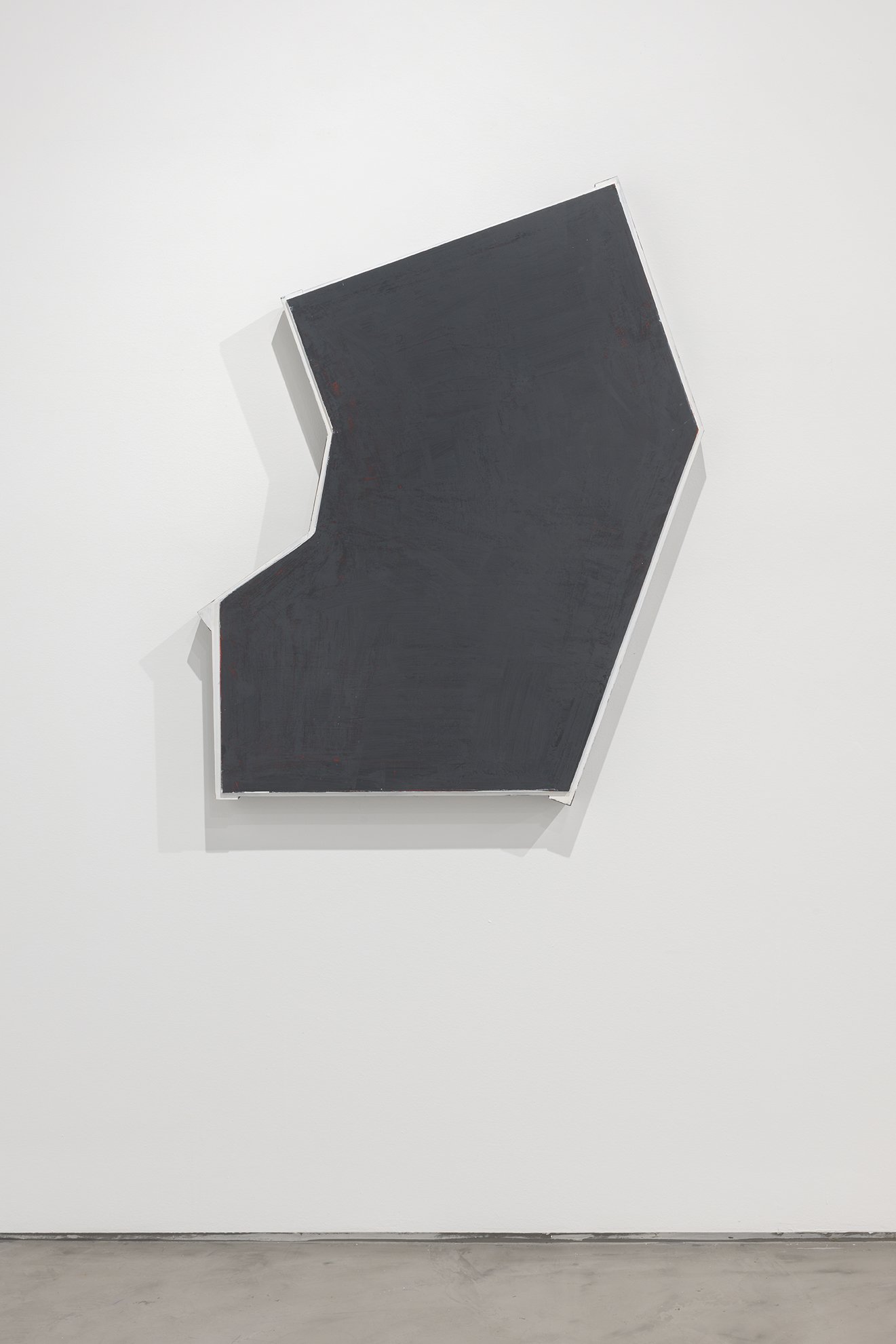 Black Surface, 2025