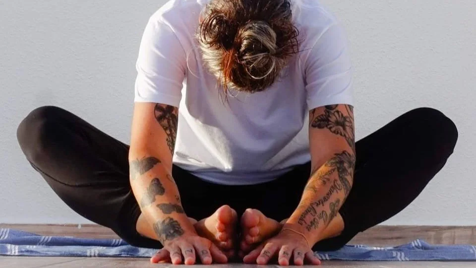 TAO OF YIN, ONLINE IMMERSION