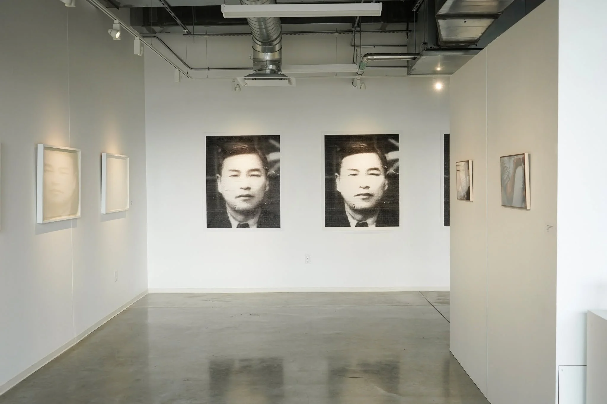 Thank you to all who visited during the opening of What Would I Not Give by Jean Shon, now on view through November 22. Make a trip to The Collective during our business hours to experience Shon&rsquo;s archive!

The Community Artists&rsquo; Collecti