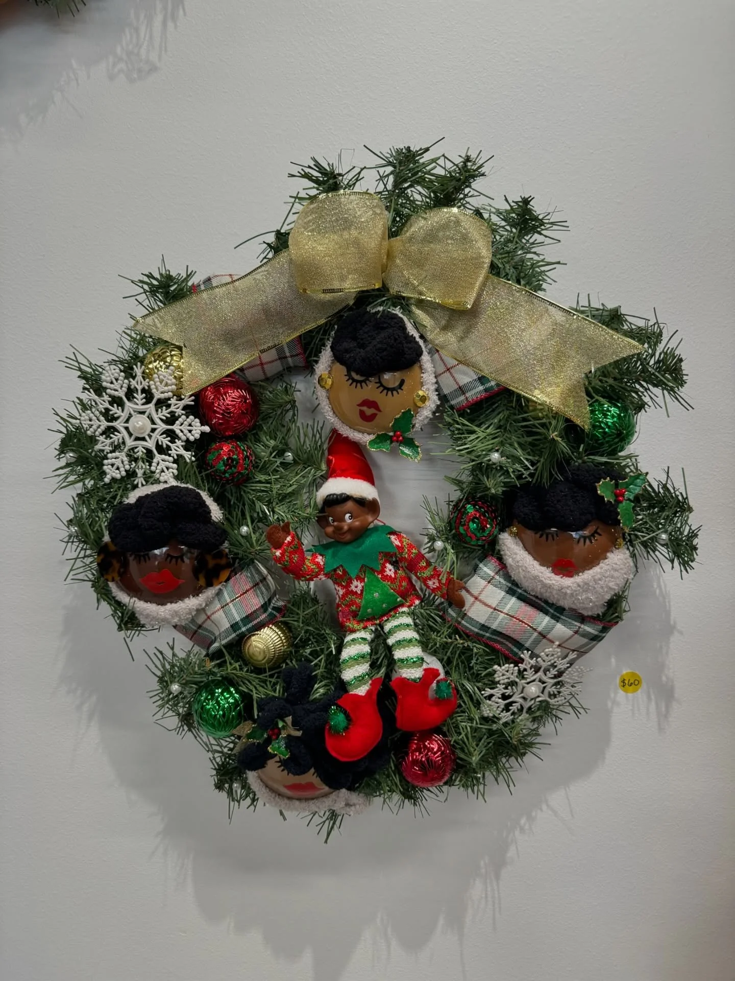 Join us for the final day of the Ash&eacute; Holiday Market on Saturday, December 27th from 12-5 PM‼️Through the course of Ash&eacute; Holiday Market, we want to highlight the participating artist and their contributions available for purchase at the