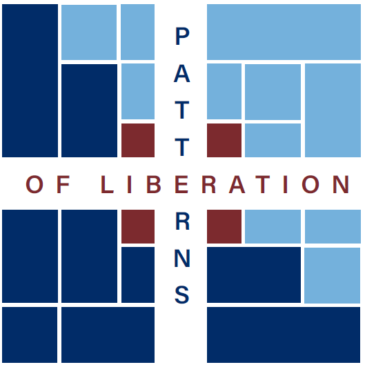 Patterns of Liberation Artist Talk and Closing Reception
