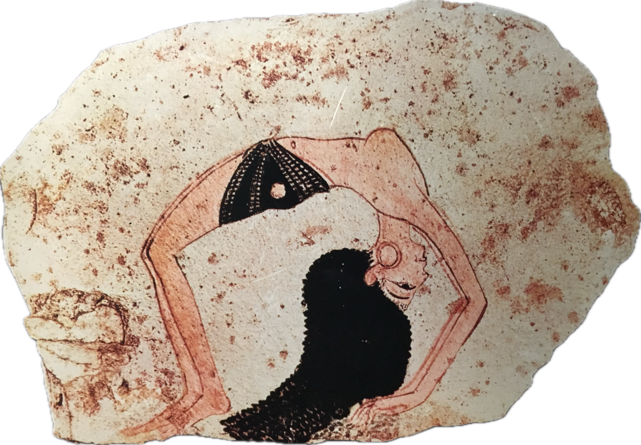 Nurturing The Feminine: Veils - Kemetic Yoga Meditation with Devan