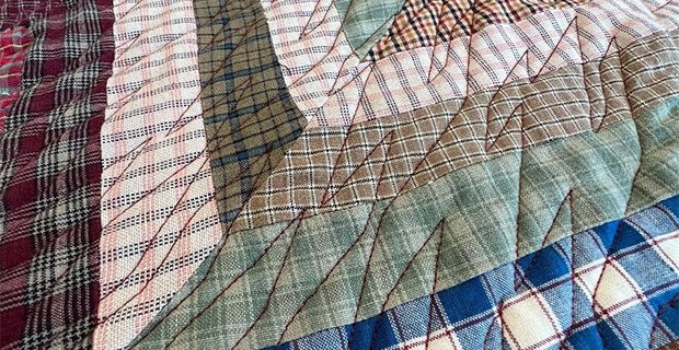 Jubilee Quilt Circle 2nd Thursday Workshops