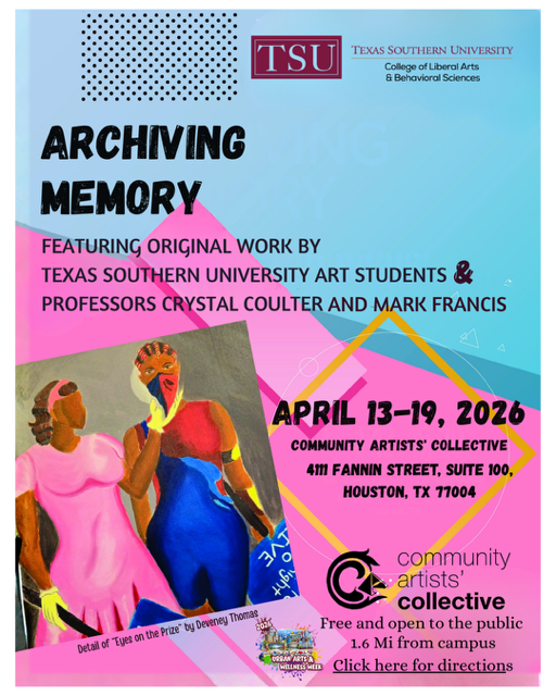 Archiving Memory