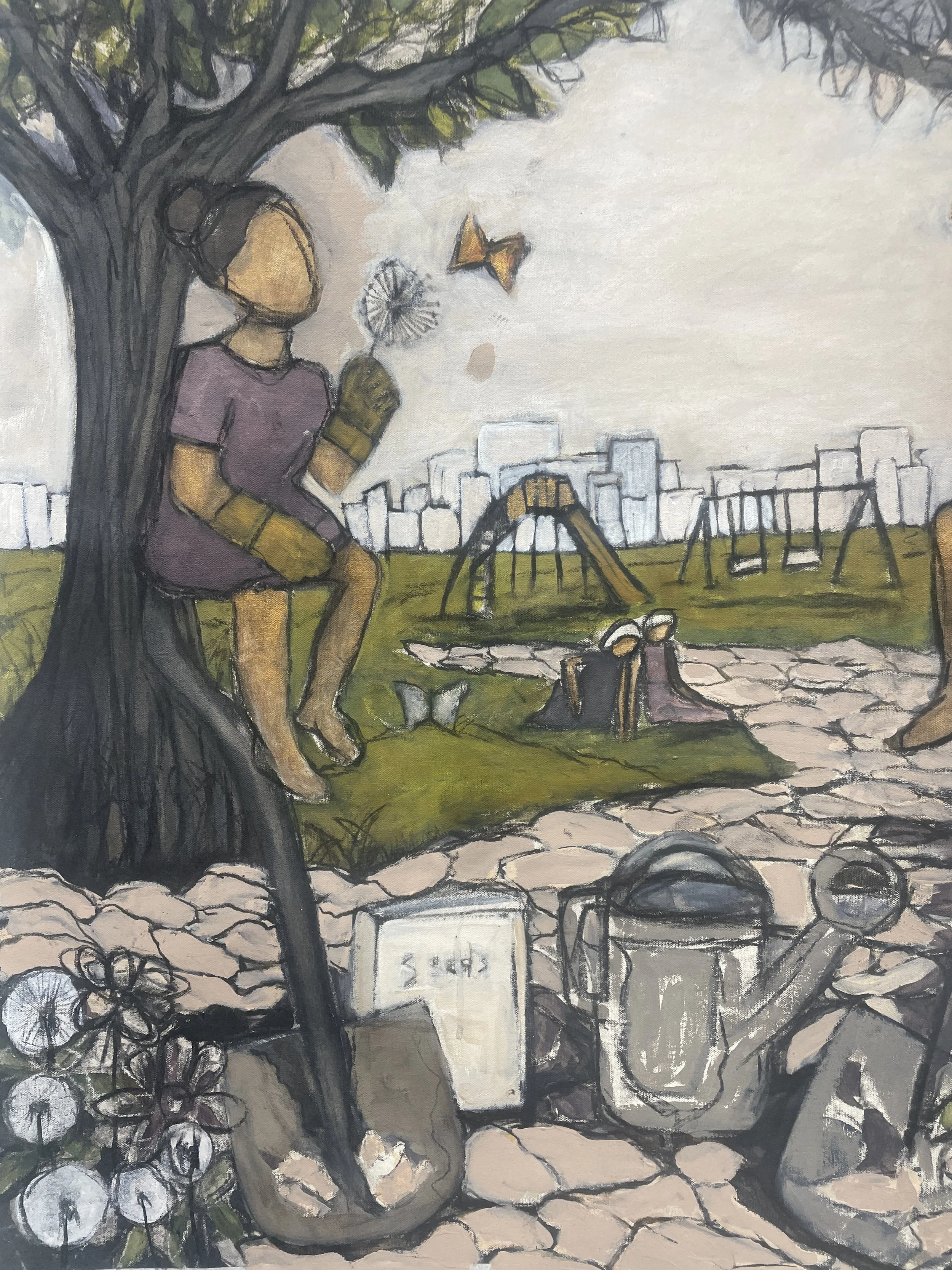 Hope is a Discipline - Exhibition Opening Reception