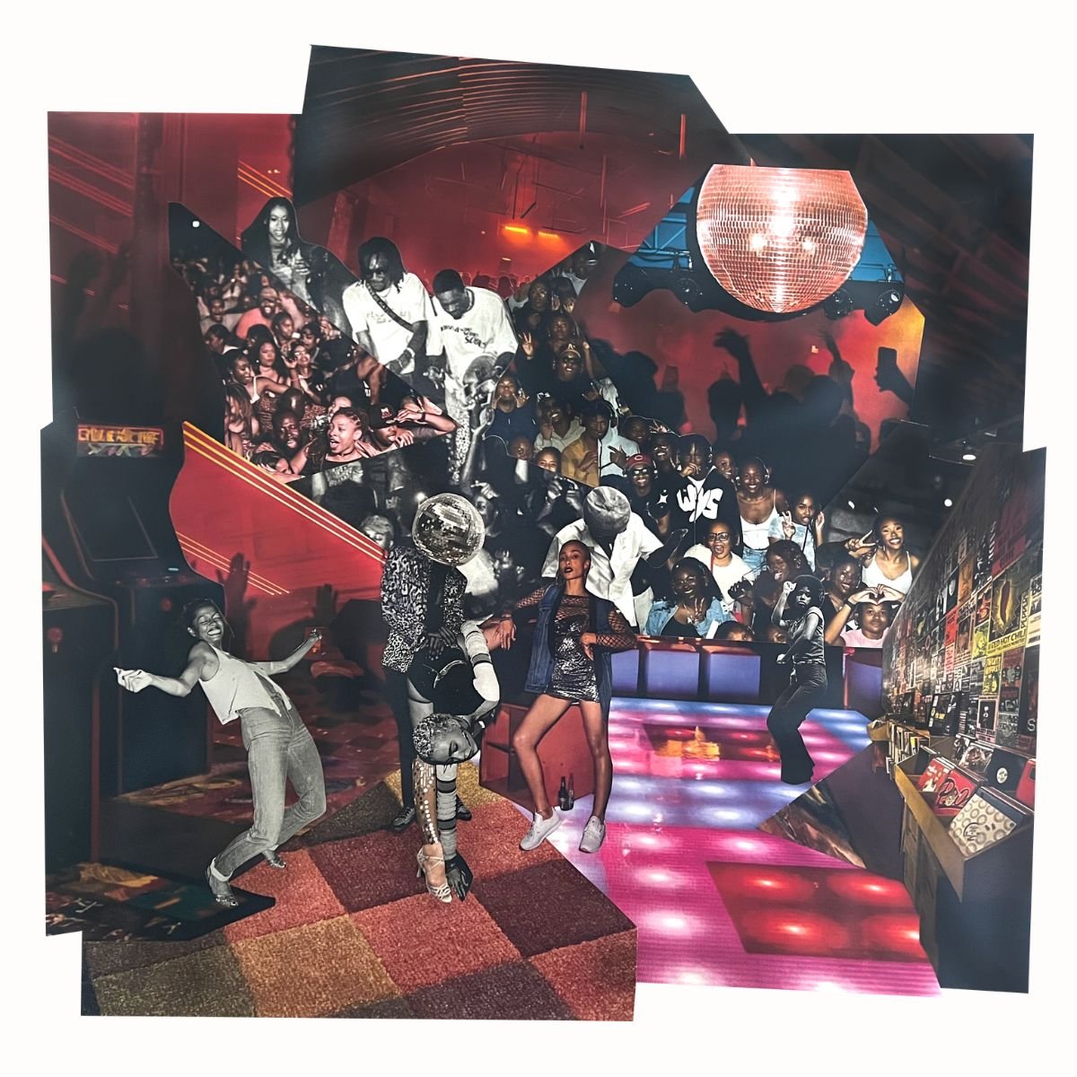 Music is my Sanctuary - Exhibition Opening & Concert