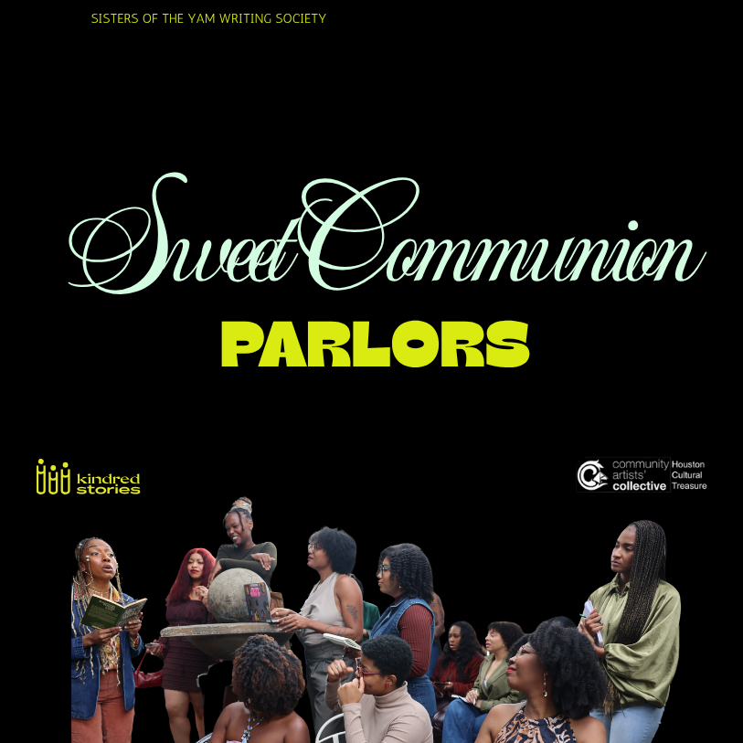SOTY - Sweet Communion Parlors