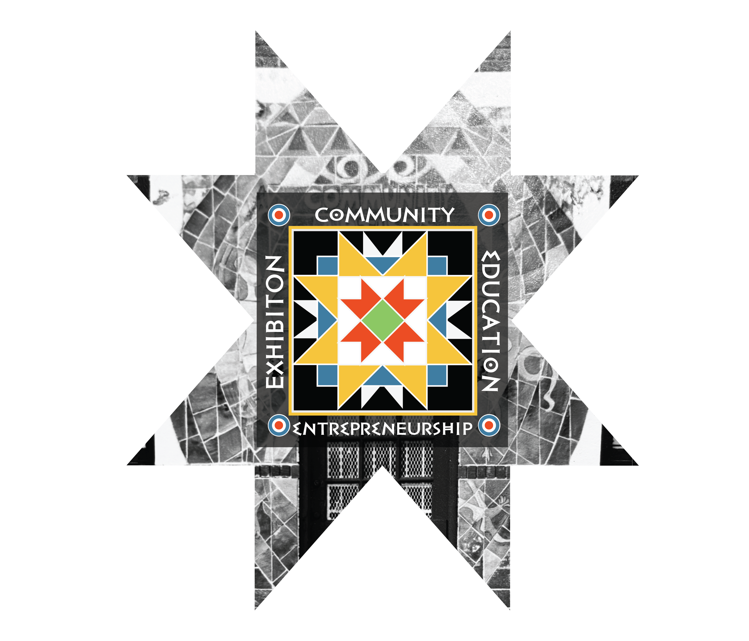 ROAD TO 40 Community Artists' Collective: A Retrospective Opening Exhibition