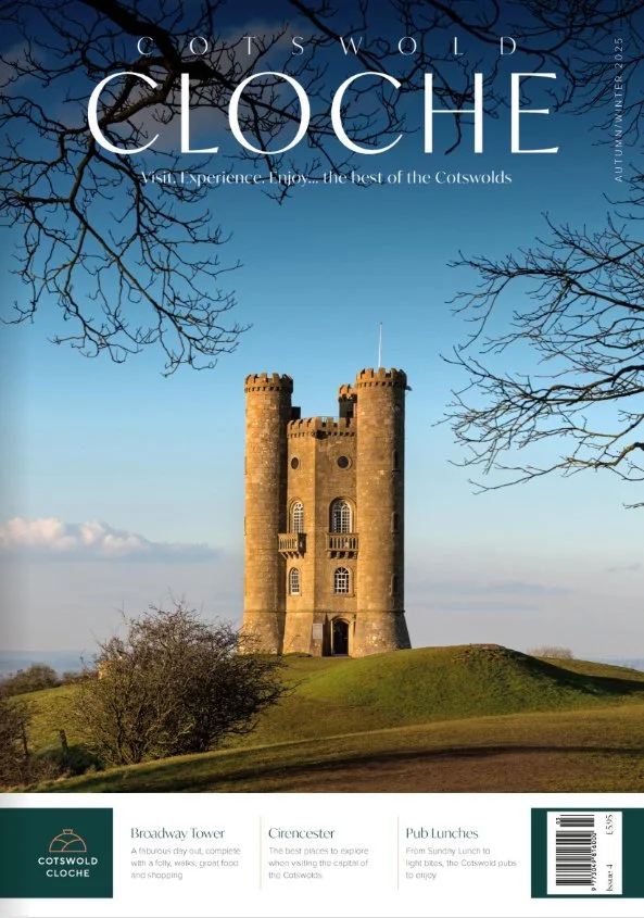 Cotswold Cloche Autumn Winter 2025