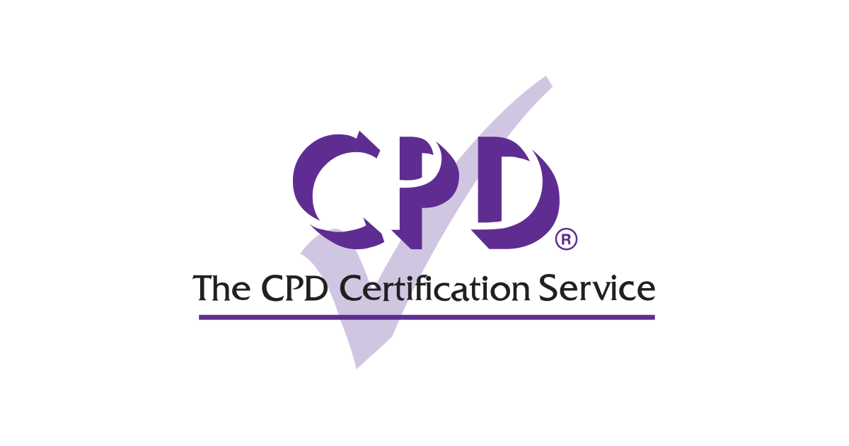 The CPD Certification Service