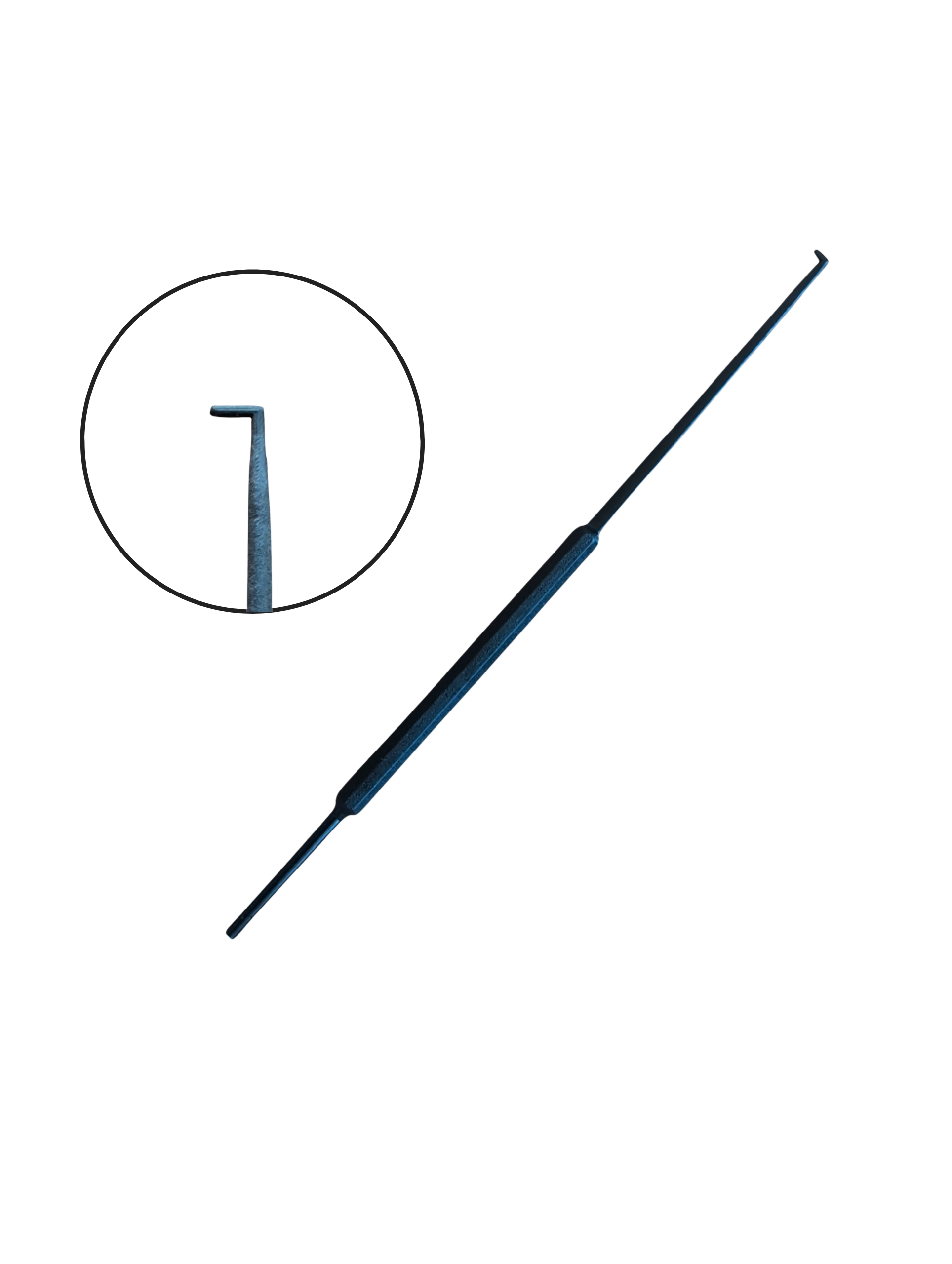 St. Barts Ear Hook | Earwax Removal Tools