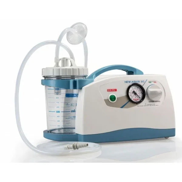 CA-MI New Askir 30 Suction Unit