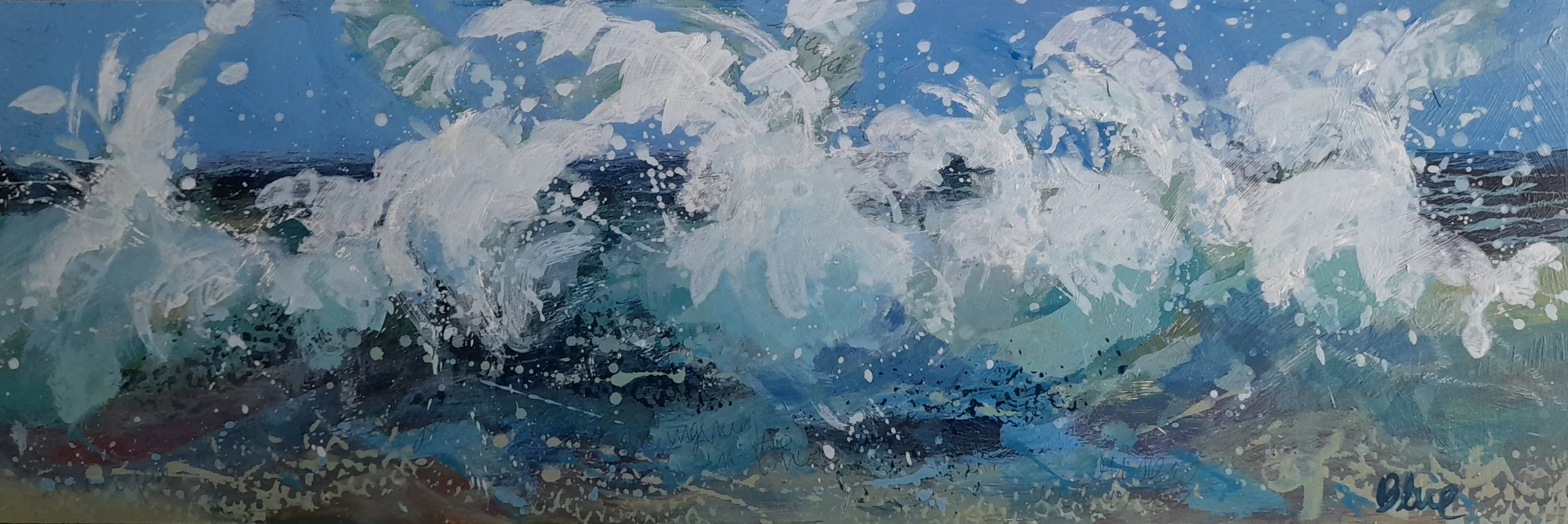 A Warrior Stands on the Edge of Water.jpg