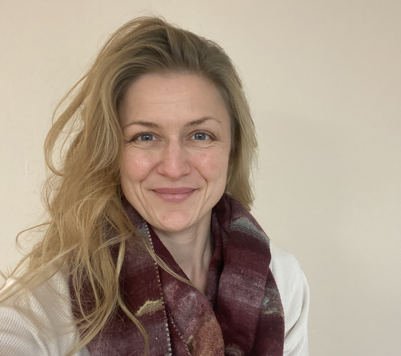 Anna Engberg, Freelance Journalist