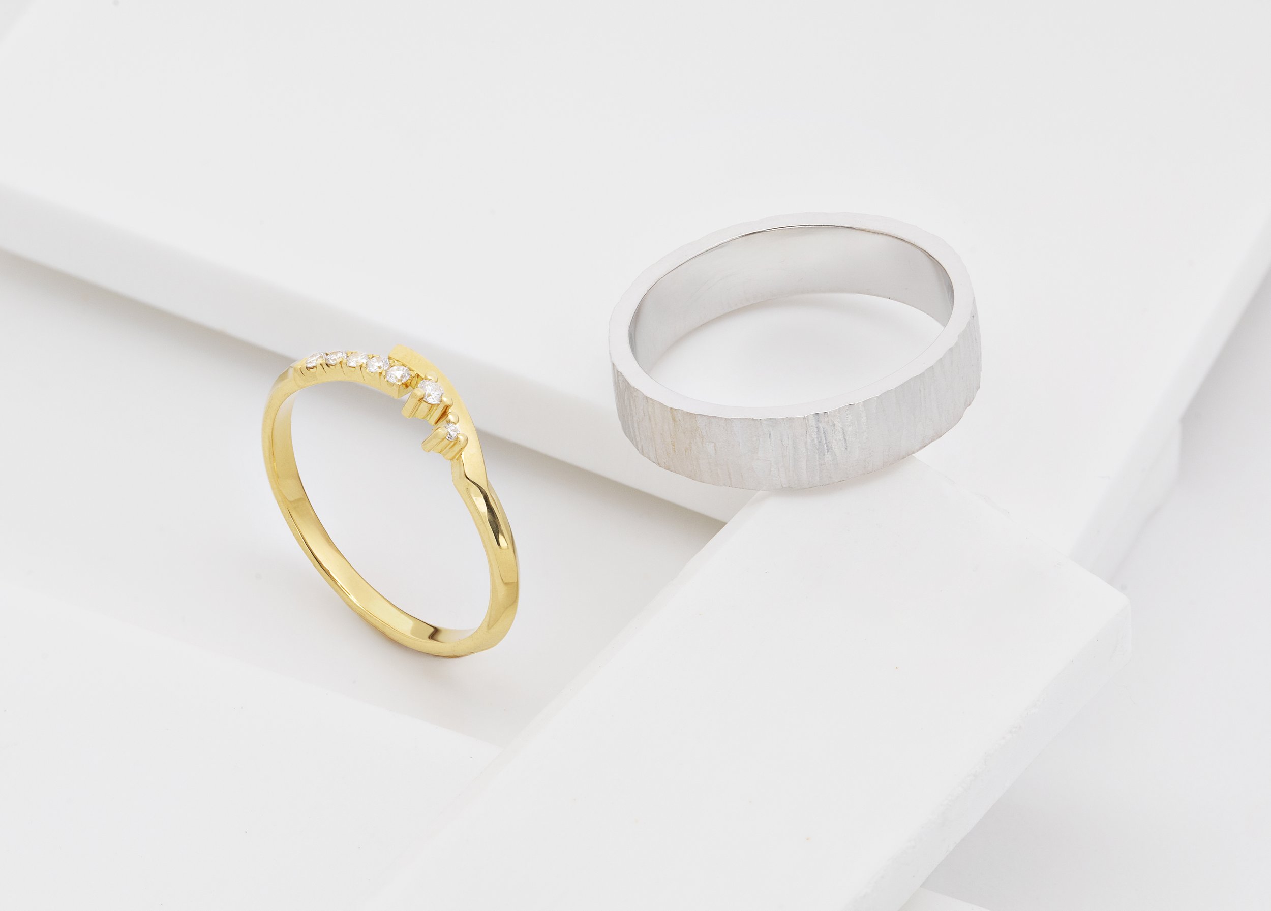 Alliances sur mesure