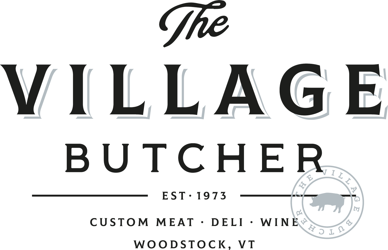 The Village Butcher