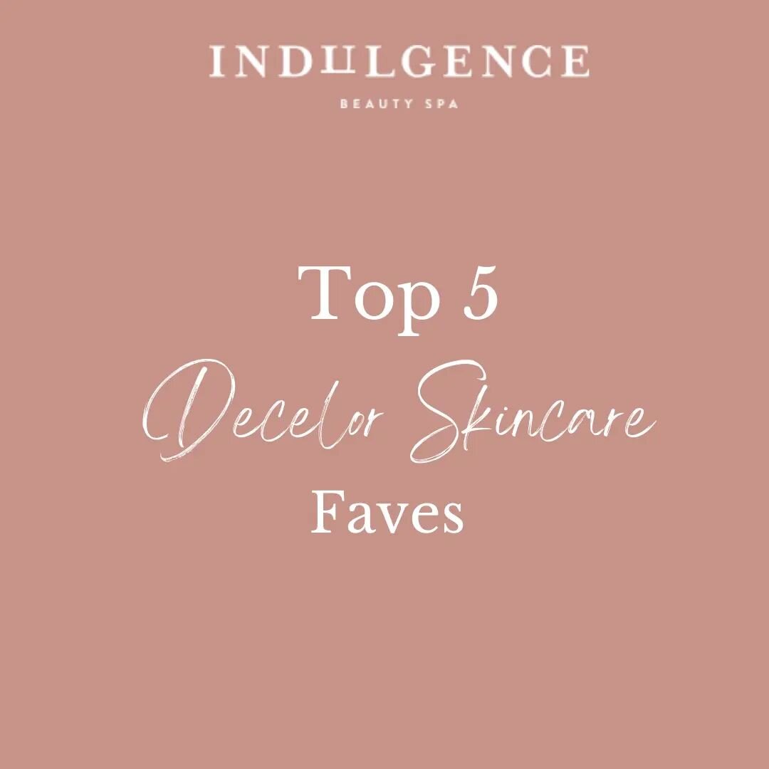 Our top 5 skincare faves from Decleor! Swipe to read more ✨ ⁣
All products are available to buy directly from the salon, DM us to find out more ✉️⁣
⁣
#decelor #beauty #beautyproducts #productswelove #dec&eacute;lor #showergel #luxe #luxuryskincare #l