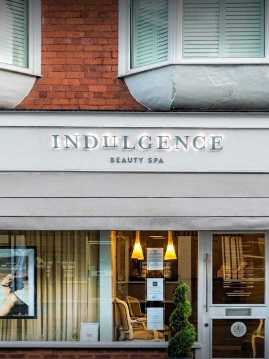 About — Indulgence Beauty Spa, North Wales — Book Online