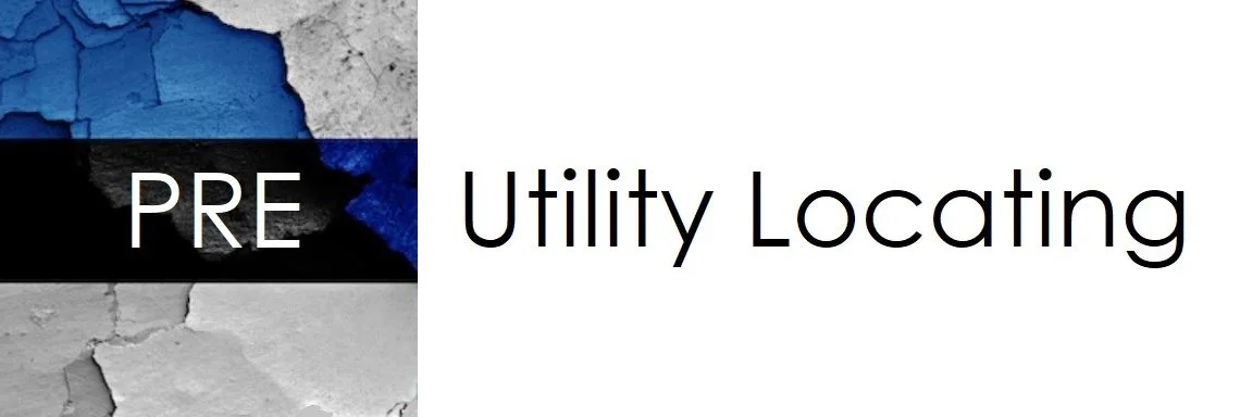 PRE Utility Locating