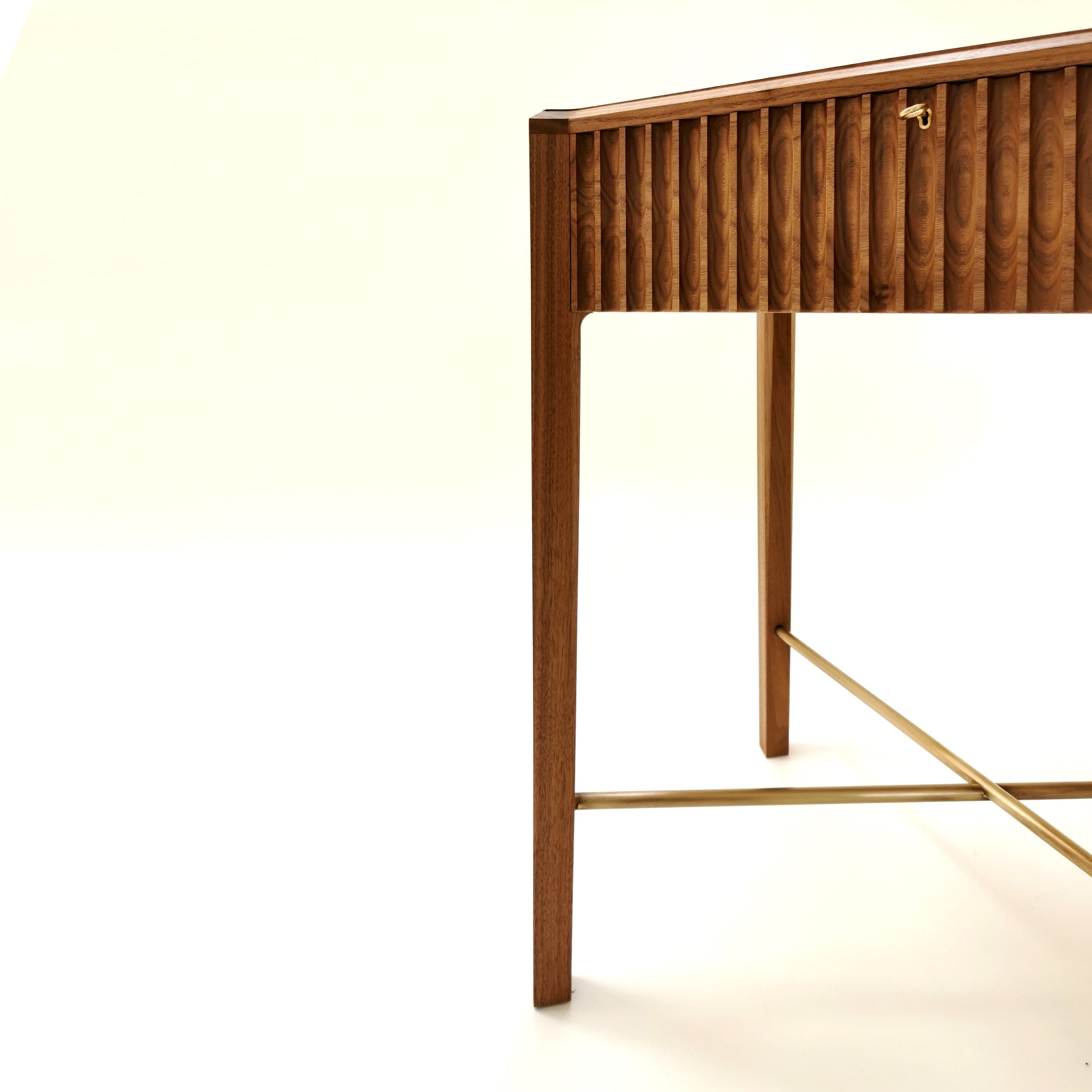 Luxury Bespoke Jenga Set — James Bowyer Furniture