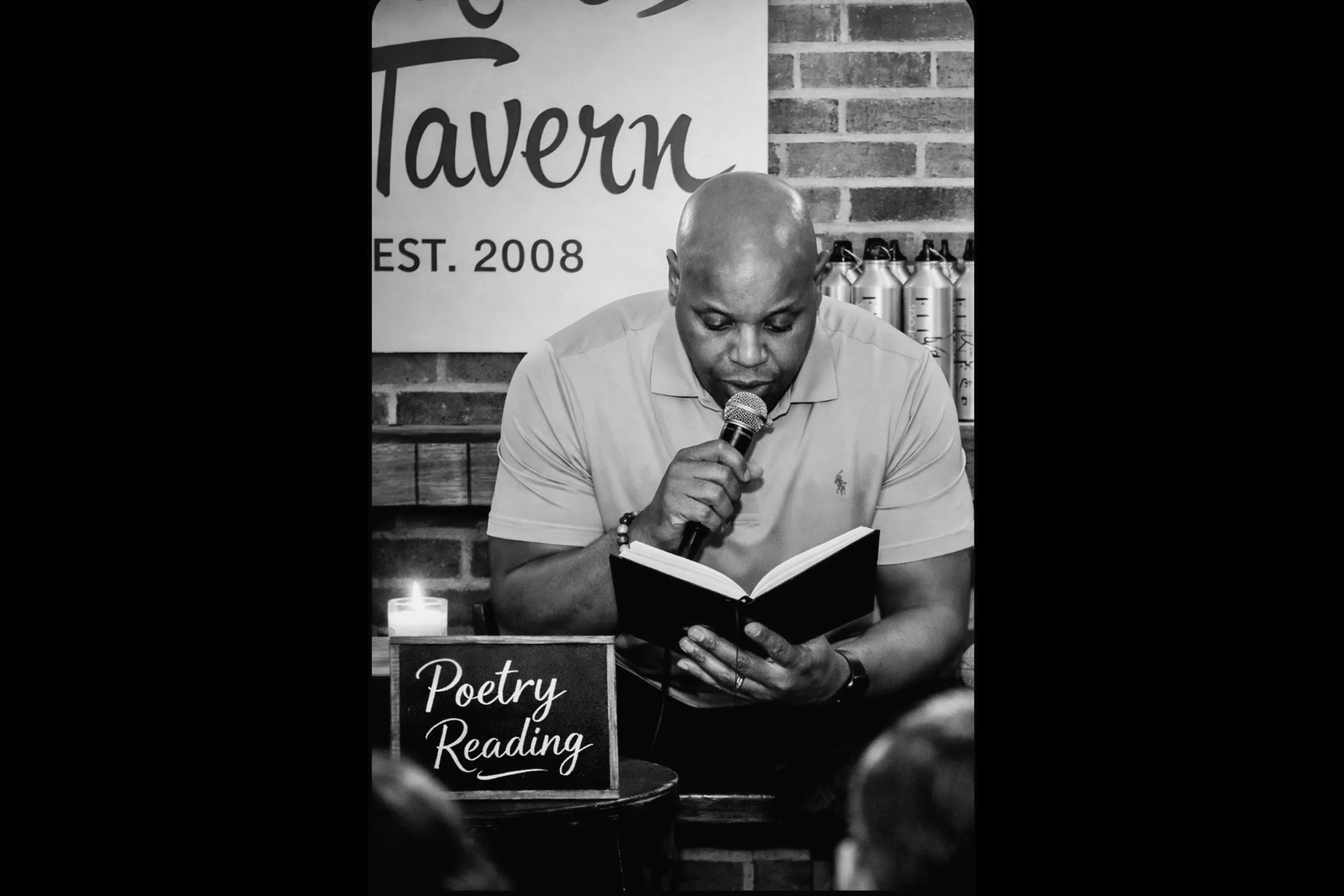 Vee’s Inspiration January 16, 2026