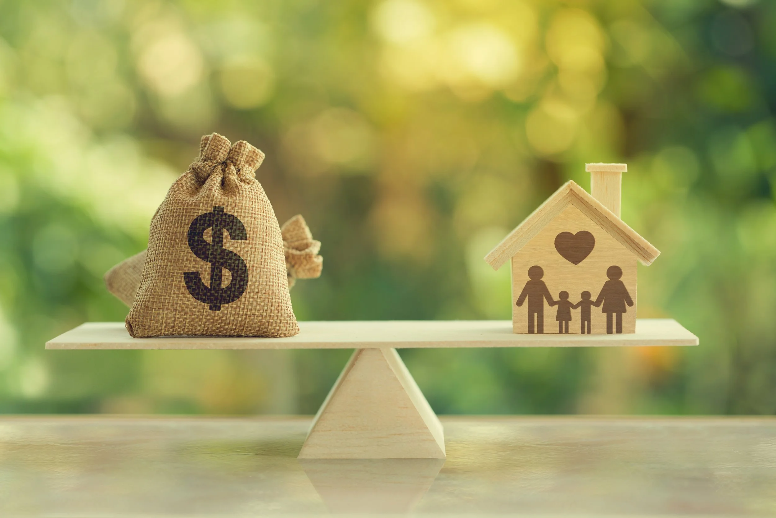On the Path to Improved Financial Health – Step 5: Putting It All Together(Part 5 of a 5-Part Series)