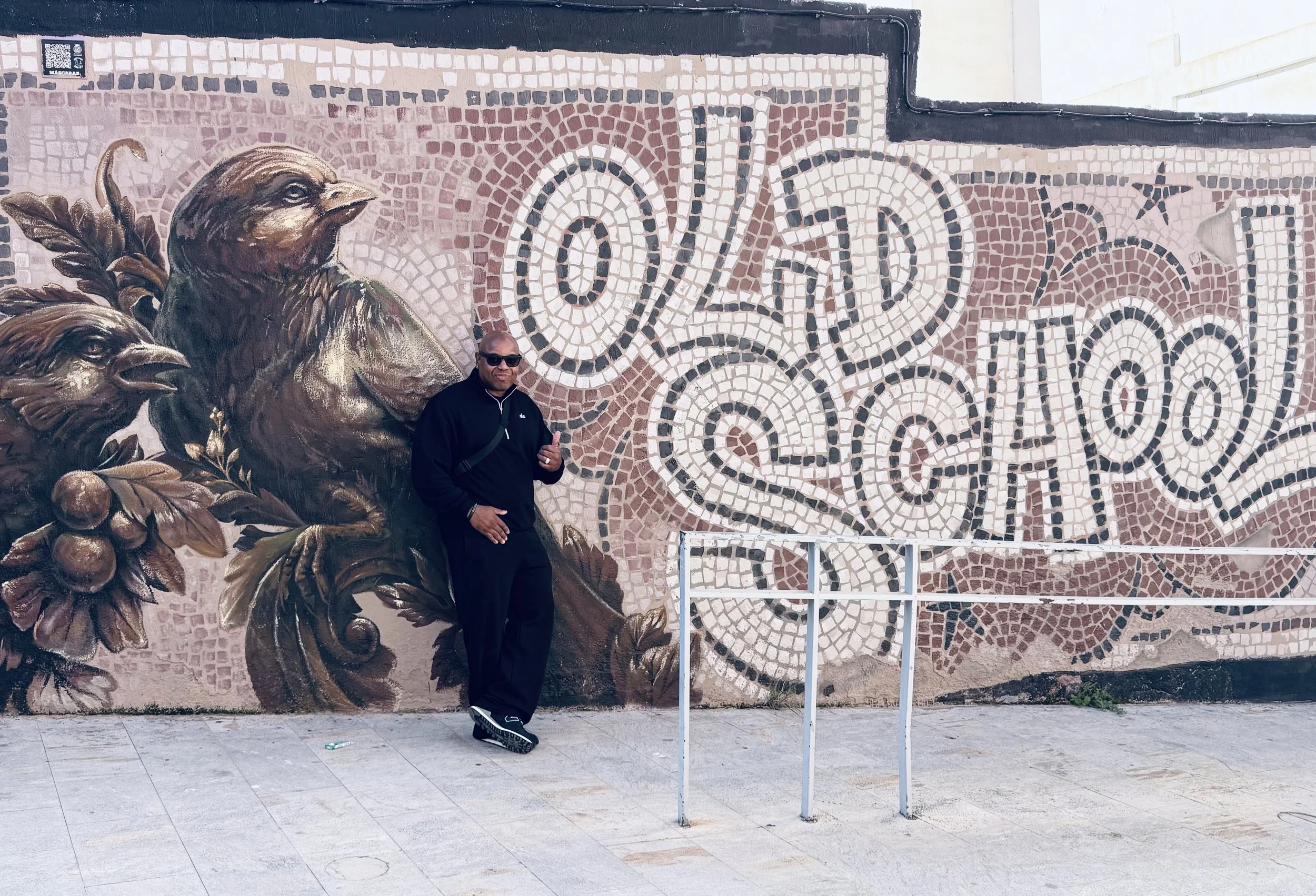 Vee’s Inspiration February 2, 2026