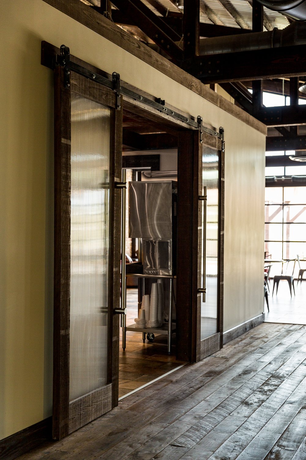 Jones Co — LIVE design group architecture + interior design