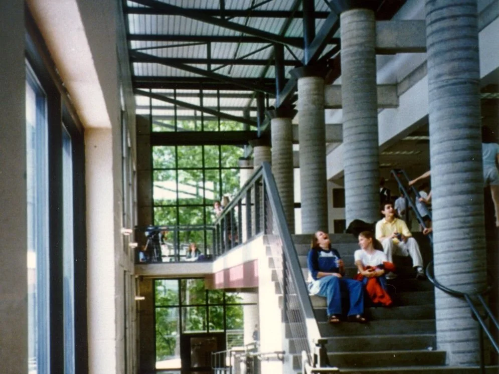 ACADEMIC — LIVE design group architecture + interior design