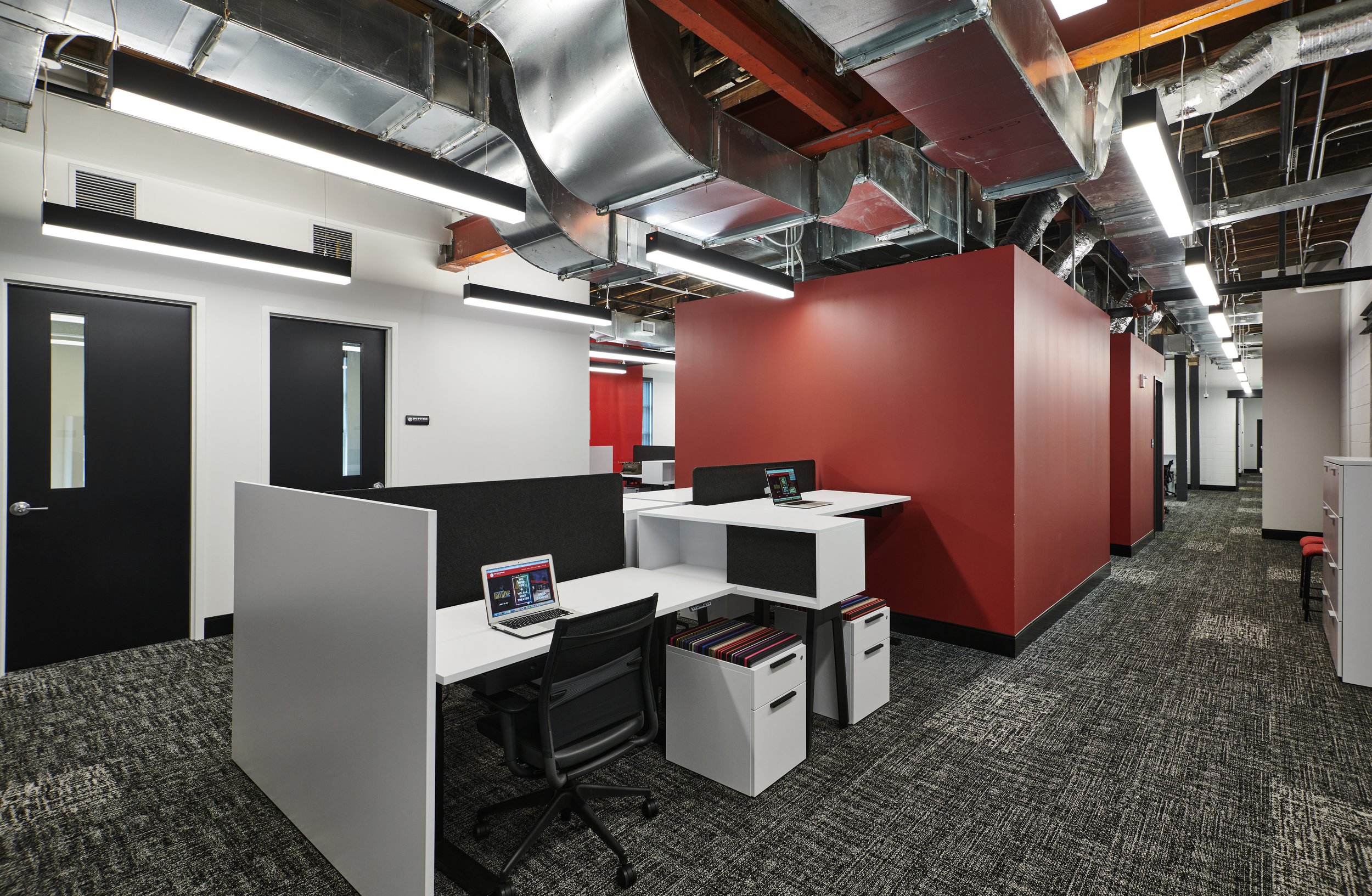 ADMIN — LIVE design group architecture + interior design