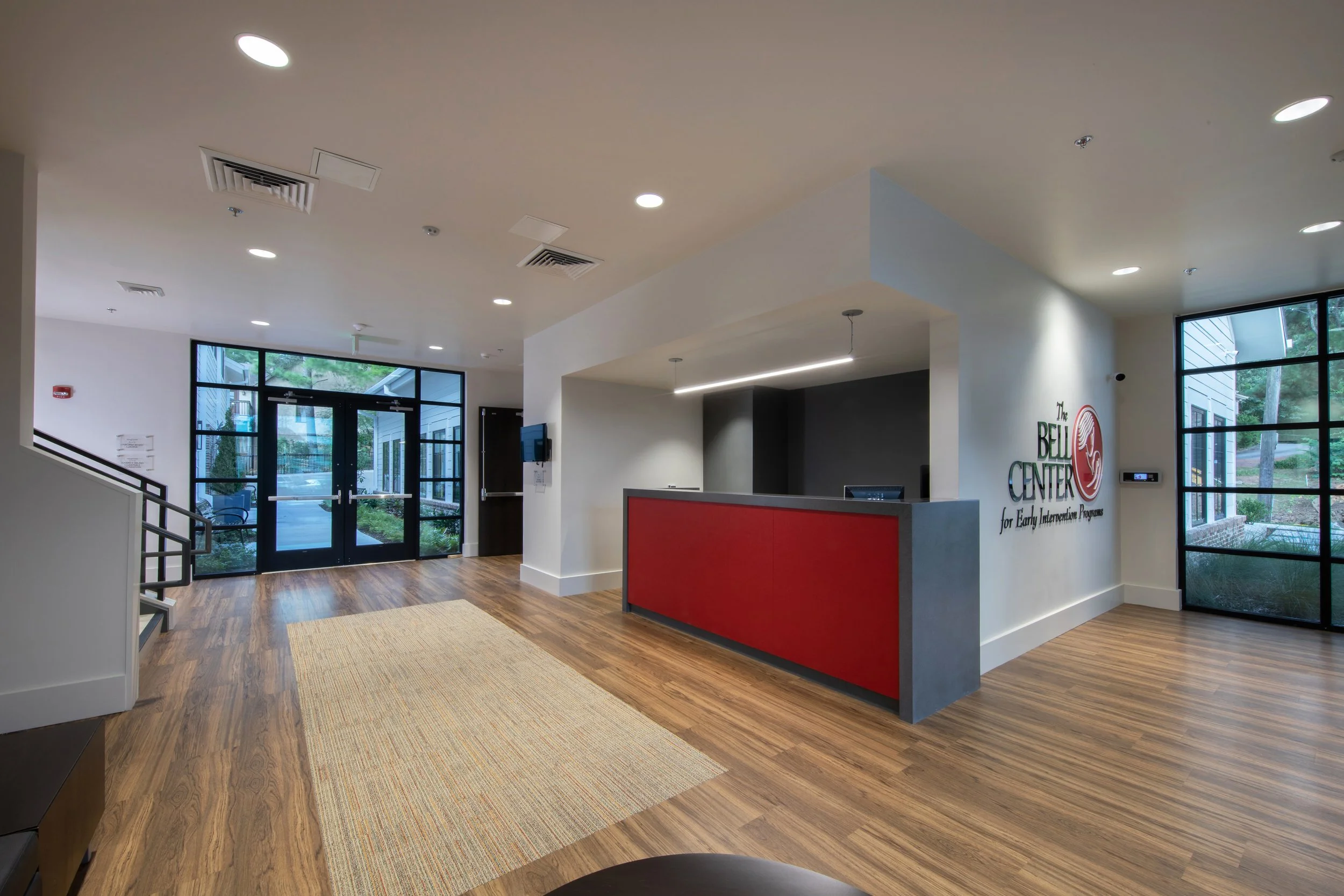 COMMONS — LIVE design group